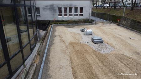 Izgradnja novih zunanjih športnih površin (8)